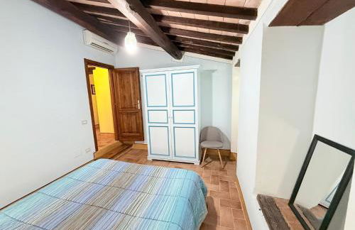 Elegant Farmhouse Retreat in Poreta, Italy - Foto 110