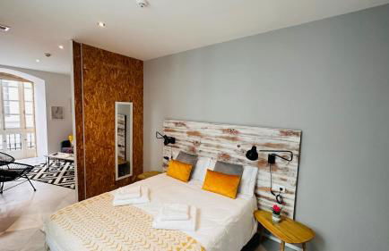 Apartamentos GADIR CENTRO - Foto 46