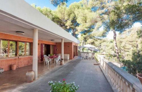 Villa Marta, a fantastic holiday home by the sea - Foto 31