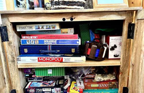 Large Family Cabin Near Park City - Foto 52