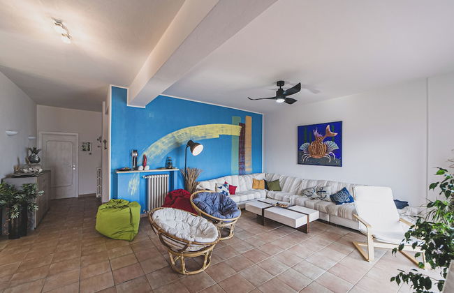 Appartamento Esclusivo Sun62 - Foto 27