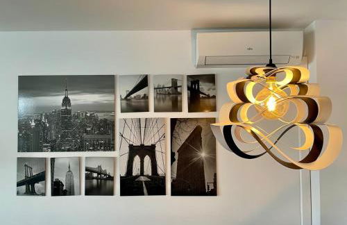 NEW APARTMENT WITH BIG TERRACE 10 Min WALK TO BEACH SUPERMARKETS - Foto 7