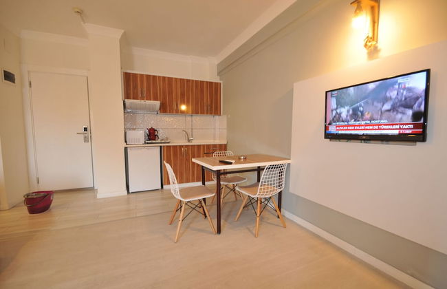 Isla Apartments - Foto 10