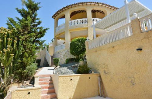 Mediterranean Luxury Villa by NRAS - Photo 25