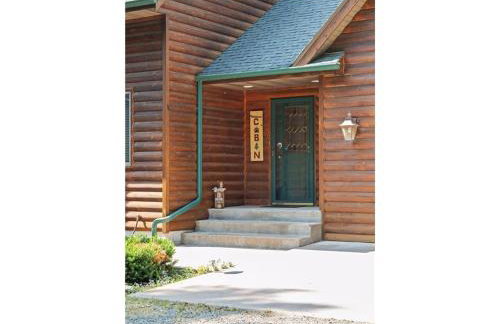 Yellow Lake Sunset Cabin - Foto 6