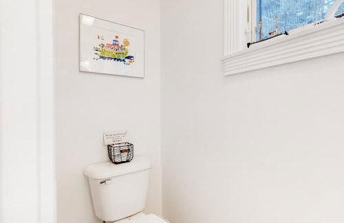 Modern Beach & Town Getaway - Foto 11