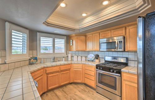 Ideally Located Ocean Escape Near Beach and Wineries - Foto 9