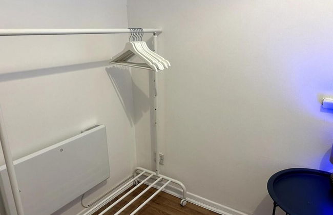 Essex 2 Bed Flat Near Station With Free Parking - Foto 34