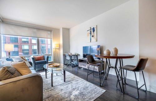 Modern Luxury Apartment - Foto 10