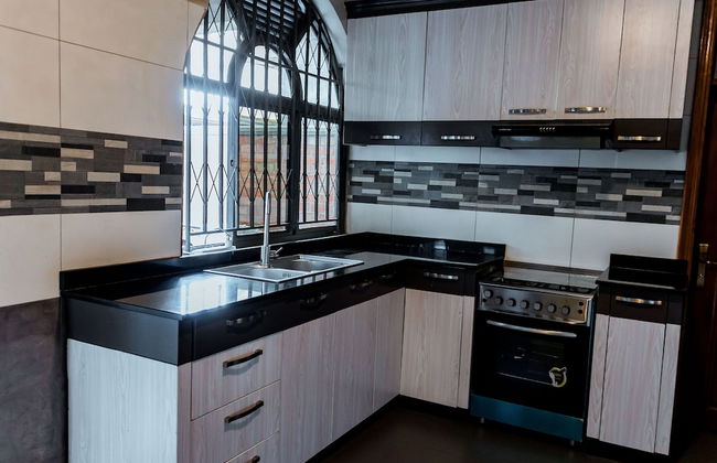 Nyumbani Cottages - Kicukiro - Photo 11