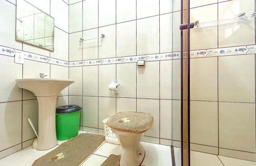 Casa a 5 minutos de carro ate a Praia Jardim Real - Photo 12