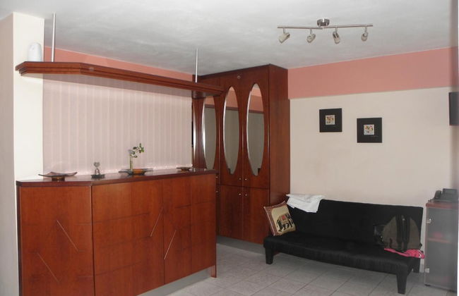 Hotel Vasilis - Foto 2