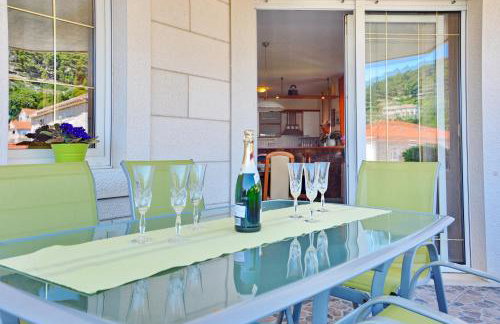 Apartments Mladinić - Foto 77