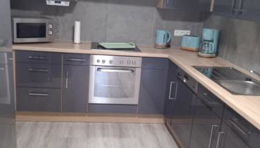 FeWo 3 Griese - Foto 2