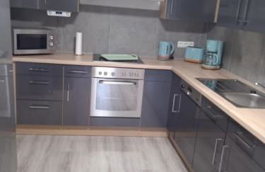 FeWo 3 Griese - Foto 2