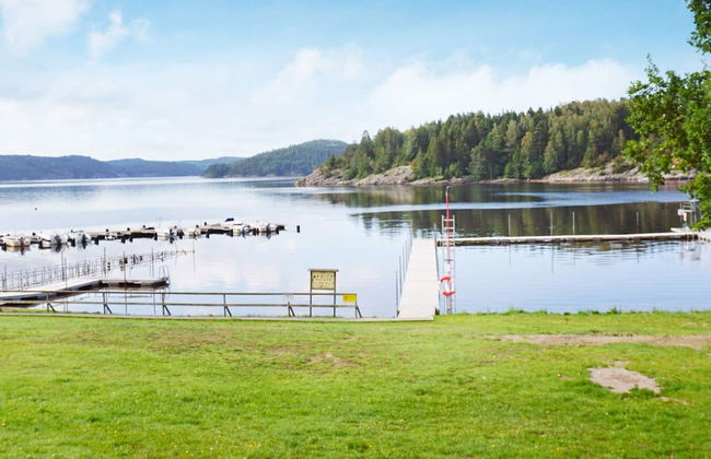 5 Person Holiday Home in Munkedal - Photo 25