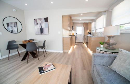 La Jolla Windansea Luxury Cottage - Foto 8