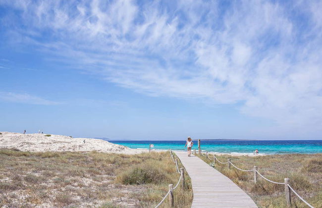 Traghetto per Formentera - Foto 7