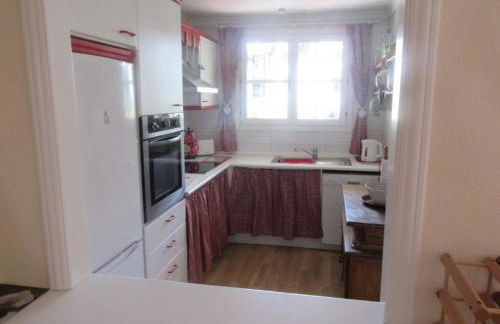 Apartment in El Paraiso - near Puerto Banus - Photo 12