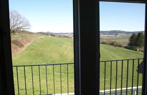 Ferienwohnung mit Fernsicht, Eifel, Nürburgring - Foto 10