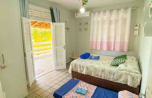 Casa com 5 quartos e vista para o mar a 170m da praia - Photo 33