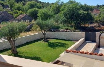 CHARMY LUNA holiday house with swimming pool - Foto 7