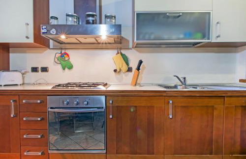 Apartment Aida by Interhome - Foto 12