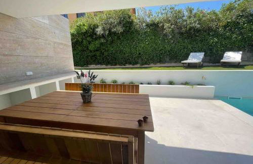 Stunning Design Villa with large private Pool 30sqm - Foto 79