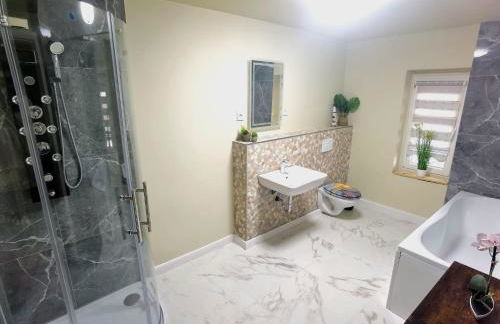 Apart Oderblick Ferienhaus - Foto 14