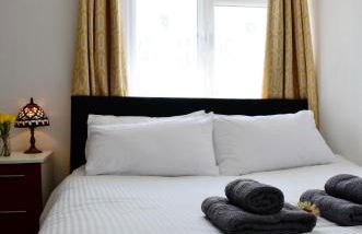 SM Dreams Unlimited Serviced Accommodation- Stanwell-Staines-Heathrow - Foto 52