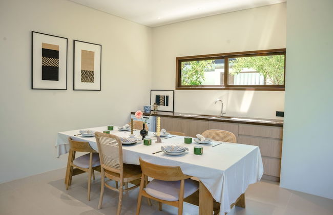 Tree O'clock Pool Villa - Phuket - Foto 33