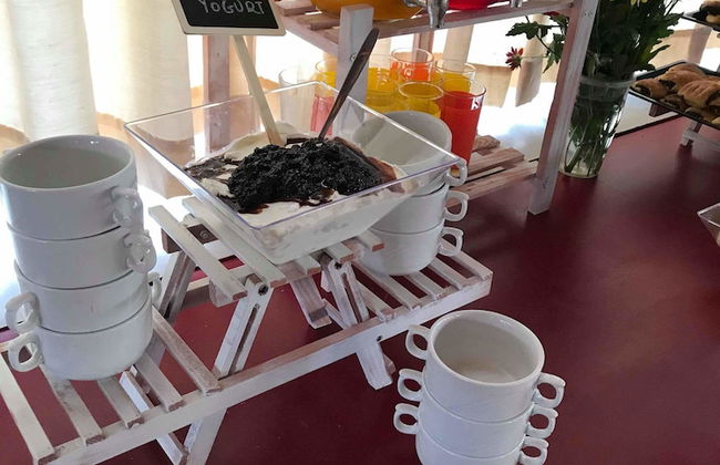 Damia Hotel - Foto 74