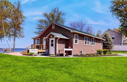 Thayer Beach Lakehouse - Foto 25