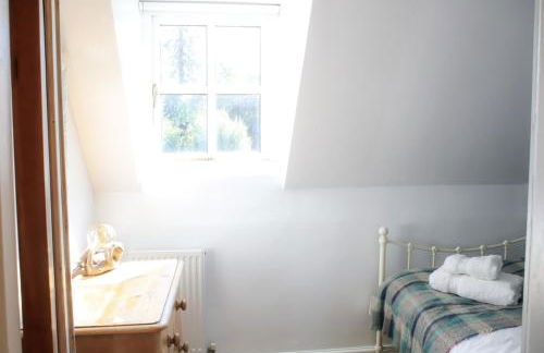 Abbey Cottages - Otters Holt - Foto 12