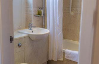 Best Western Sysonby Knoll Hotel - Photo 36