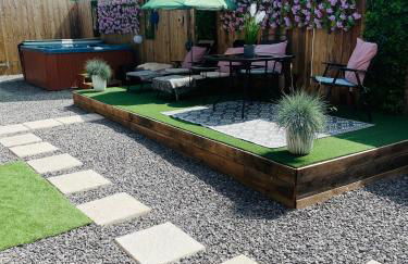 Secret Cabin Getaway - Photo 2