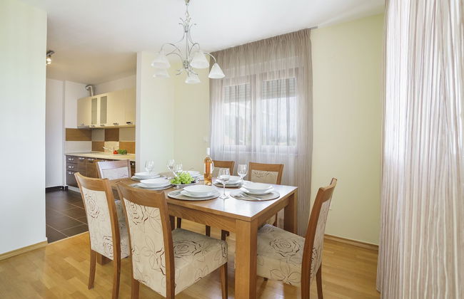 Tivat Montenegro - Foto 9