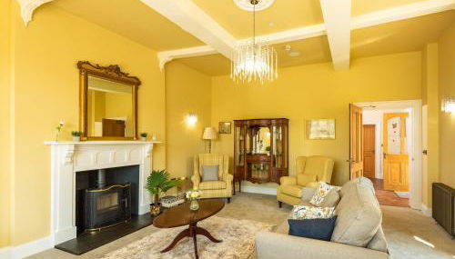 Old Rectory House - Foto 4