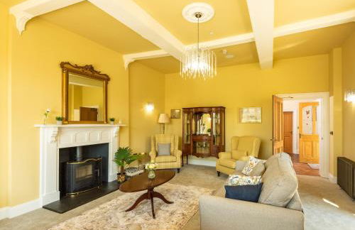 Old Rectory House - Foto 4