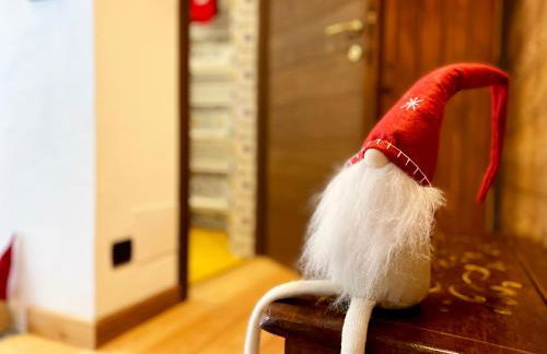 Chalet La Balma - Foto 28