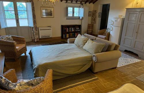 2 King Bed, 2 Full Bathroom Apartment in Umbria - Tuscany - Photo 41