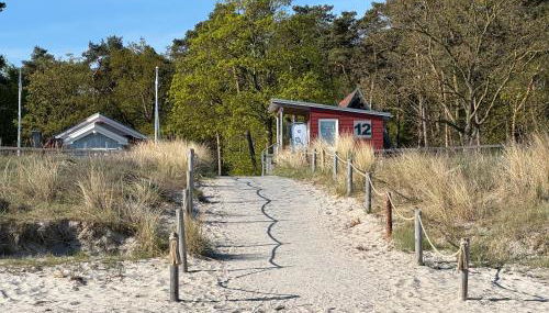 Ferienhaus AM-STRAND - Foto 2