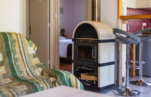 Gîte Crème Vercors - Foto 17
