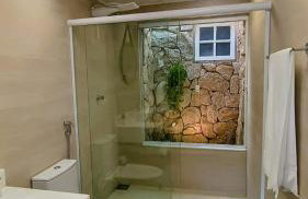 Casa Amarela no Centro de Paraty - Foto 37