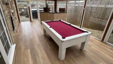 Midsomer Manor, Sleeps 16, Hot Tub, Near Bath - Foto 4, Game Room