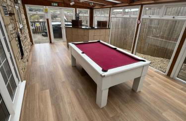 Midsomer Manor, Sleeps 16, Hot Tub, Near Bath - Foto 4