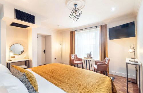 King Street Aparthotel - Photo 104