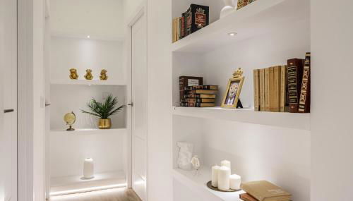 Queen's Chamberí Boutique II - Alojamiento Corta Estancia - Foto 3