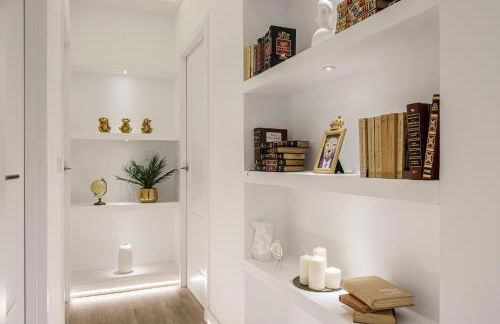 Queen's Chamberí Boutique II - Alojamiento Corta Estancia - Foto 3