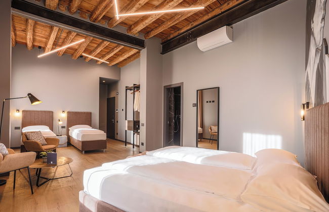 AR Suites&Art - Foto 25